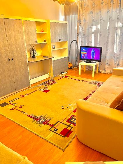 Garsoniera superba _pret  promotional(redus de la 450e!!!)Fara comisioane!!! - 3