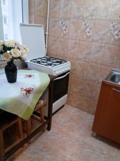 Tei-Parcul Circului, Garsoniera - 6