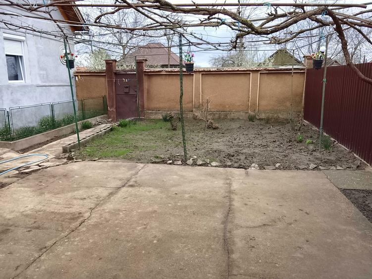 Vind casa in loc.nadab goga 66 - 1