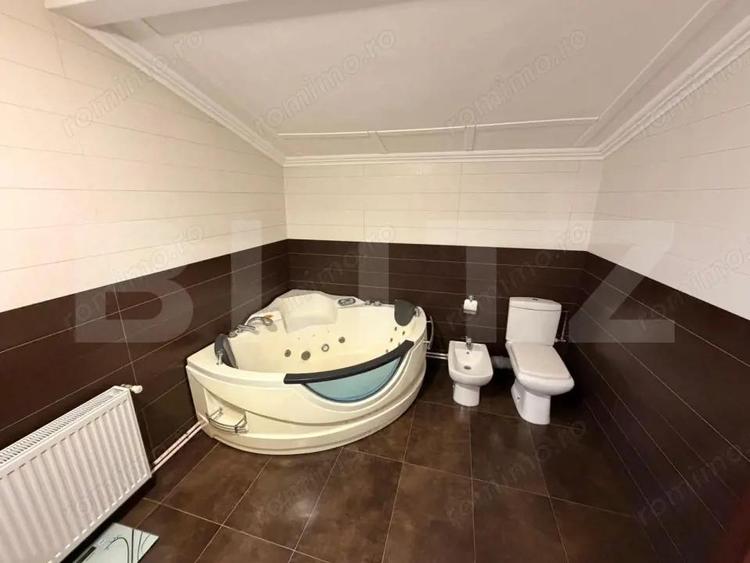 Apartament 3 camere, 136.20 mp, zona Bld Nicolae Titulescu - Smith - 8