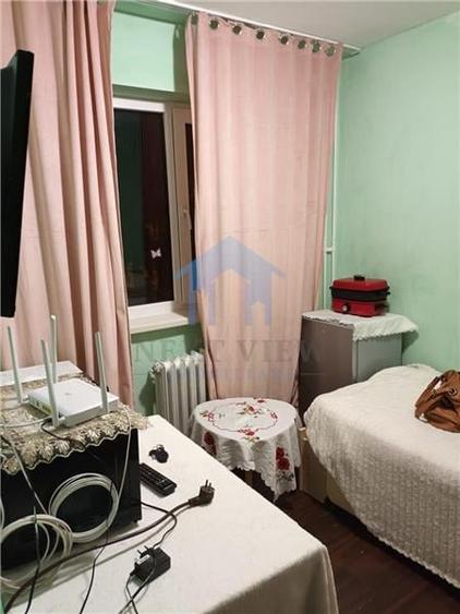 Garsoniera, Manastur - 4