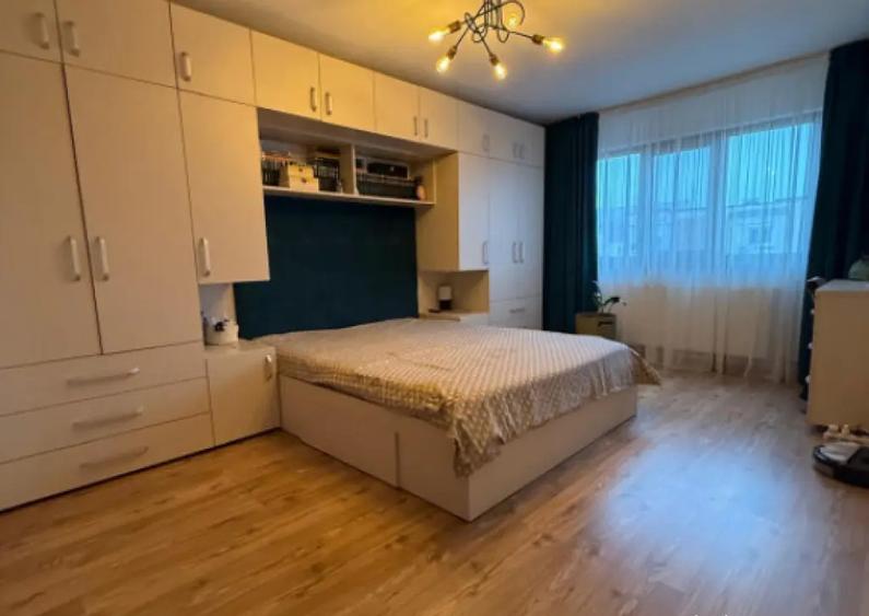 Apartament 2 camere, 48.91 mp, zona Parcule? Lapu? - 4