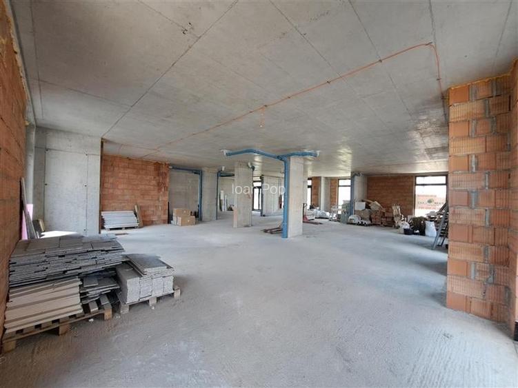 Spatiu comercial, 711 mp utili, situat in cartierul Intre Lacuri! Spatiu comercial, 711 mp utili, situat in cartierul Intre Lacuri!