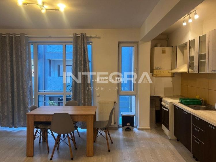 De Inchiriat | Apartament 2 Camere | Calea Manastur | Zona Platinia De Inchiriat | Apartament 2 Camere | Calea Manastur | Zona Platinia