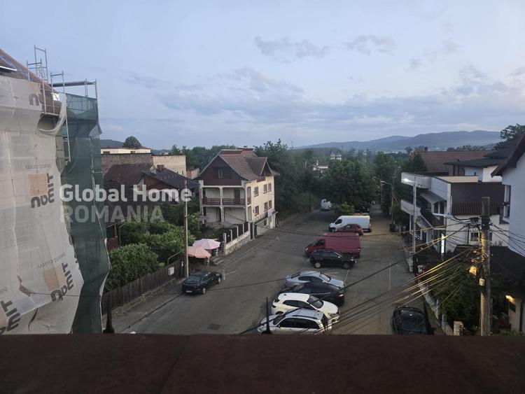 Cladire patrimoniu 1626MP | An 1846 | Pensiune turistica activa | - 35