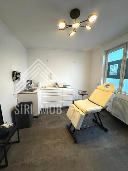 Spatiu de birouri central - Piata Mihai Viteazul - 5