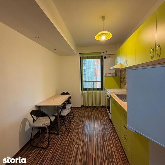 Apartament 2 camere zona Doamna Stanca - 5