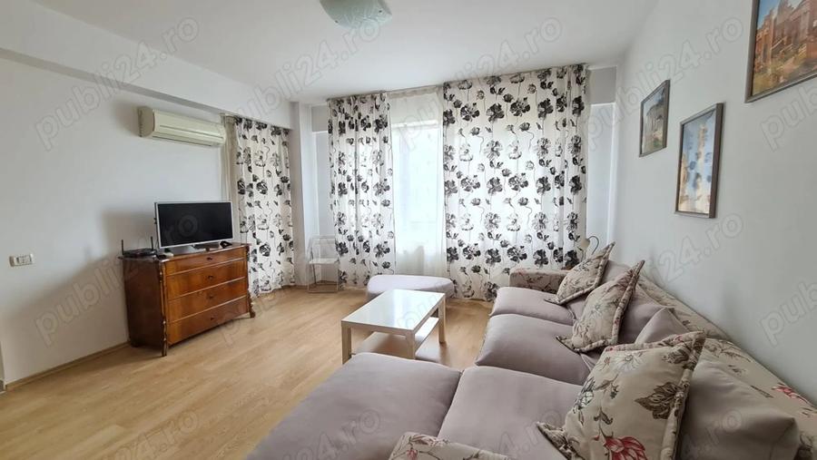 Garsoniera Spatioasa de Inchiriat Aviatiei Bucuresti - 6