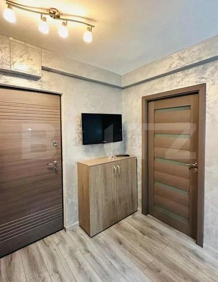 Apartament 2 camere, 52 mp, zona Tudor - 7