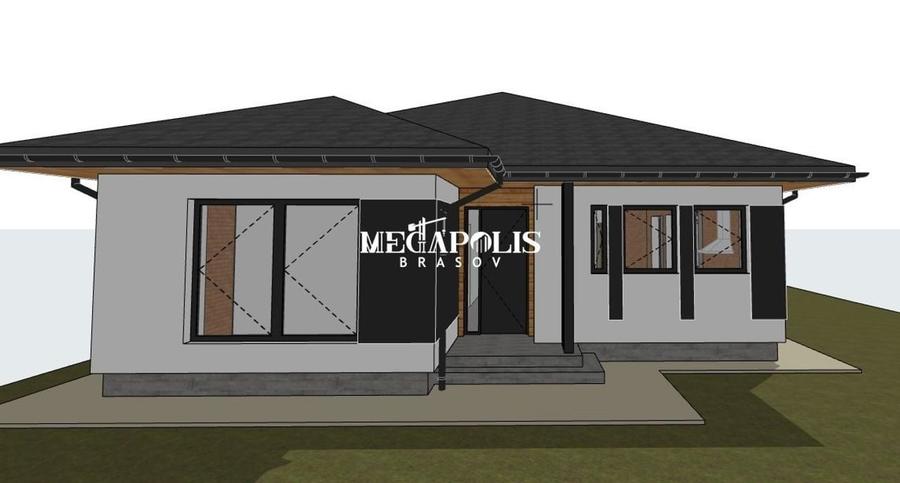 Direct Dezvoltator/Predare Mai 2025/TVA Inclus/Credit - 6