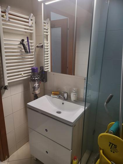 Stefan cel Mare Central Park 4 Camere ,2 Locuri Parcare - 9