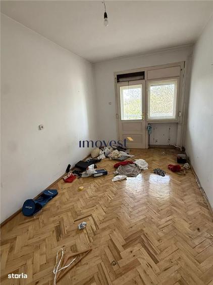 Duplex de vanzare in Satu Mare | 5 camere, demisol complet, zona Titul - 4