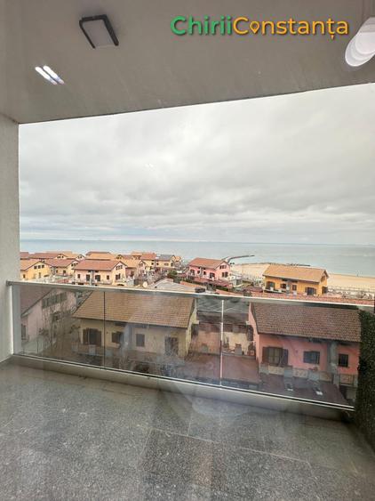 ✅Apartament 4 camere | Faleză Nord | Vedere la mare | Mobilat modern - 3