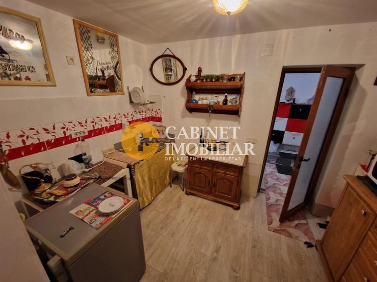 4 Camere Decomandat, zona Zimbru. - 9