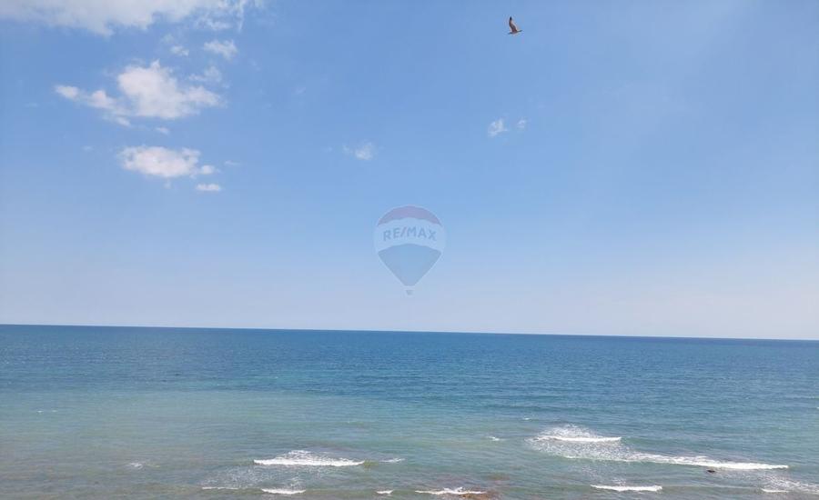 Refugiul tău la malul mării, în Golful Francezului, teren 908.28 mp - 3
