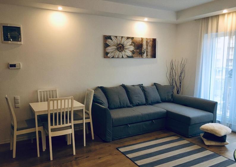 Apartament 2 camere complex Cosmopolis - 4