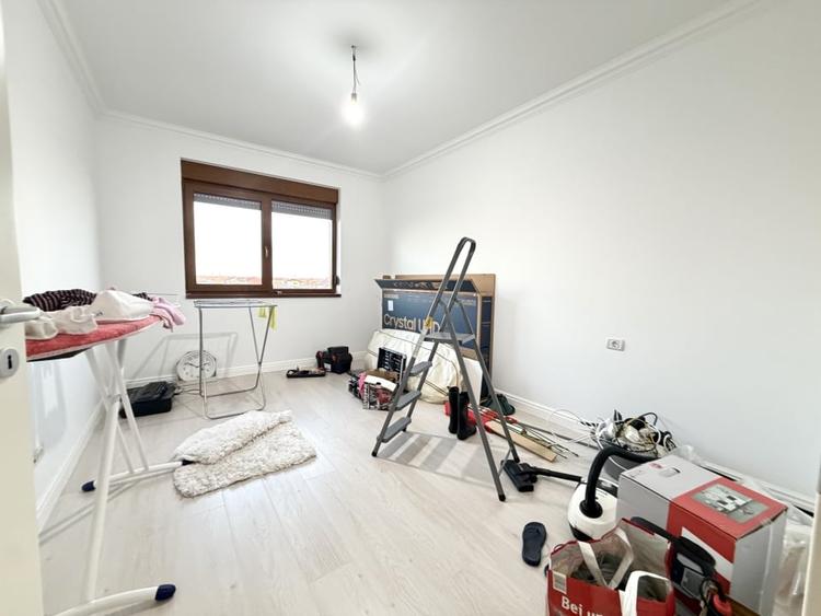 Apartament 3 camere, etaj 2, 62,92 mp utili - Dumbravita - 8
