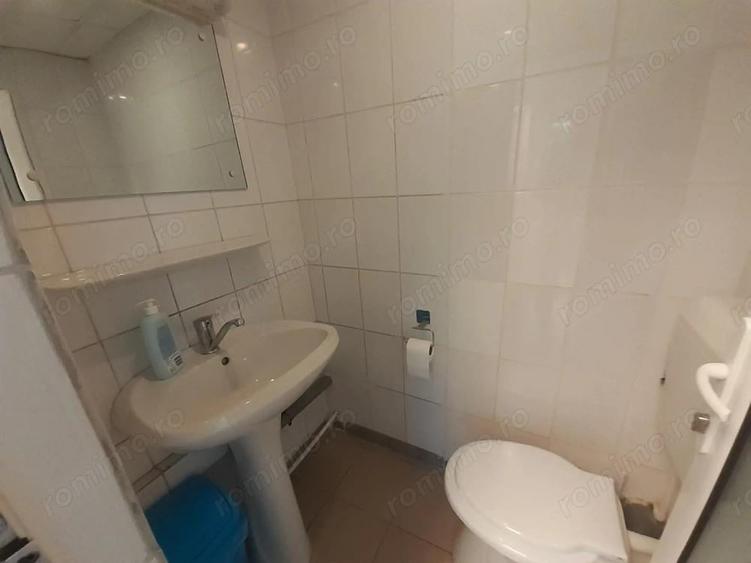 Zona Nicolae Grigorescu - spatiu birouri, 7 camere si 2 grupuri sanitare - 5