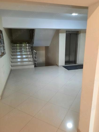 Apartament tip studio - 4