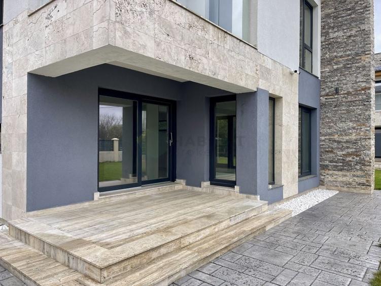 Vila individuala 5 camere Corbeanca - 19