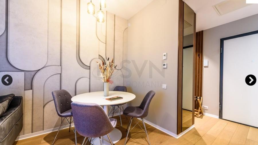 REA1026494 Studio dublu  exclusivist in One Mircea Eliade I Design modern - 6