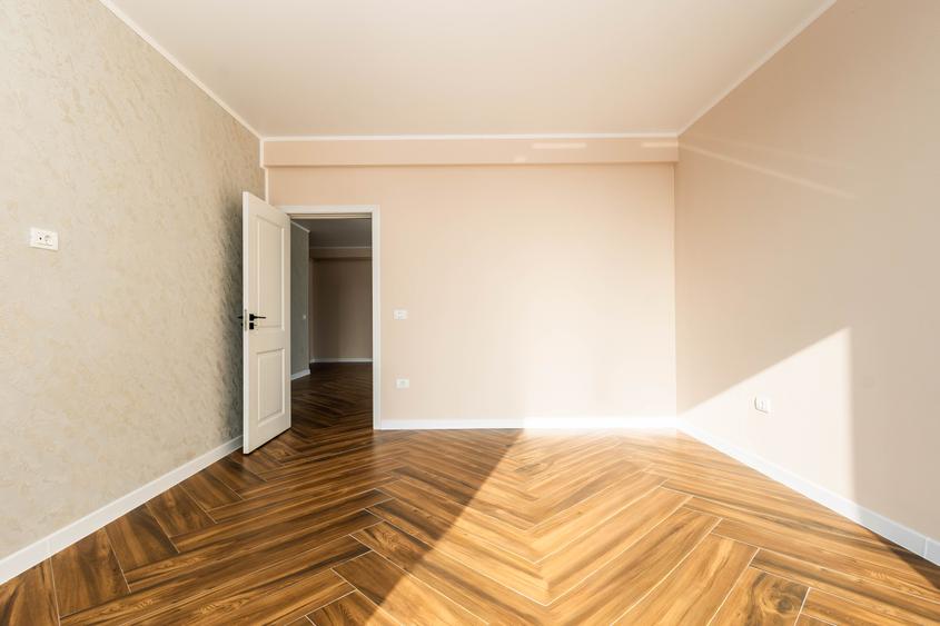 Apartament 3 camere Mamaia - O.B.A Lake - Proiect finalizat- Parcare inclusa. - 9