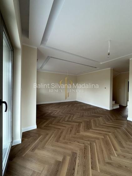 Duplex modern | 4 camere |  Finisaje premium – Giroc