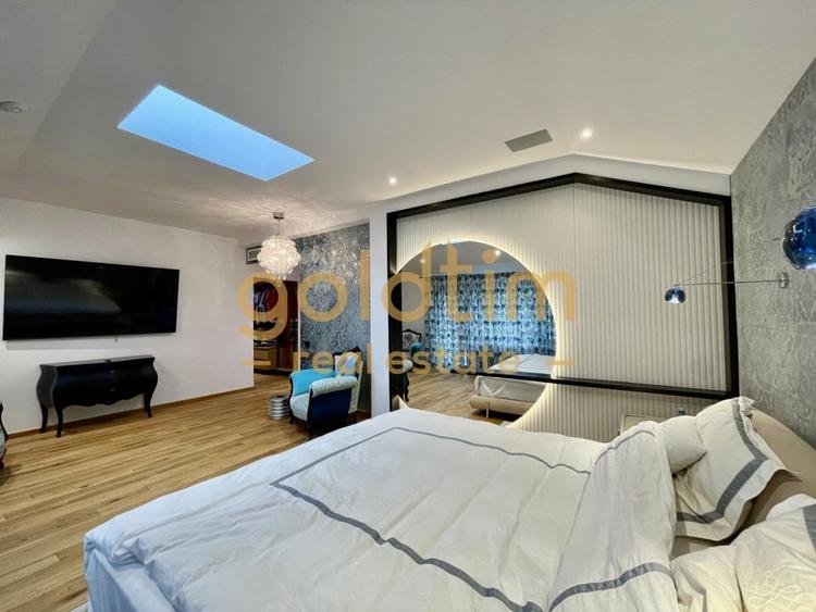 UNICA/ABSOLUT SUPERBA/ VILA INDIVIDUALA/IANCU NICOLAE/CURTE GENEROASA - 84