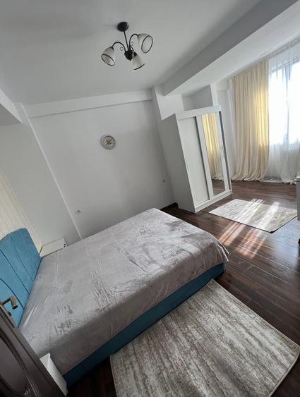 Apartament 2 camere | Faleza Nord | Vedere la mare | Termen lung - 7