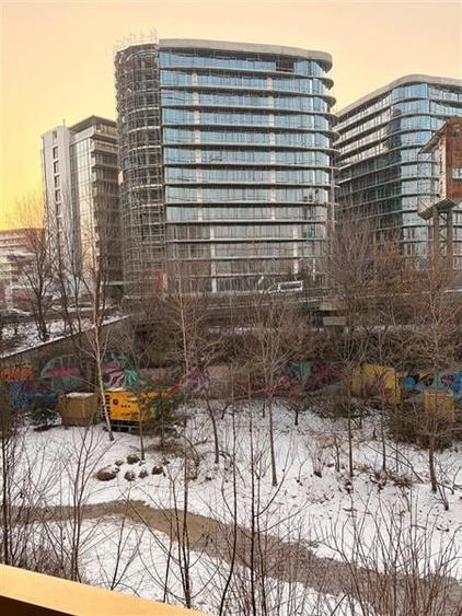 Aviatiei | Mega Image | Aviatiei Park | Bloc 2020 | Modern - 14