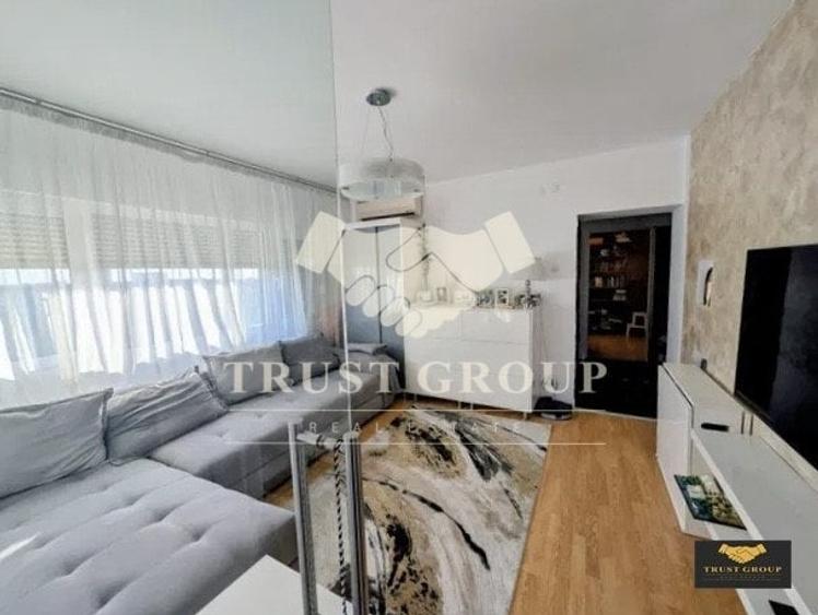 Apartament 3 camere Mihalache | 5 Minute de Arcul de Triumf | Renovat - 3