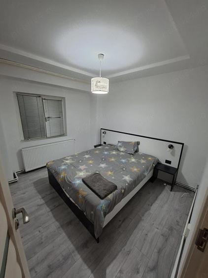 Inchiriez apartament decomandat Timi?oara Dambovi?a - 4