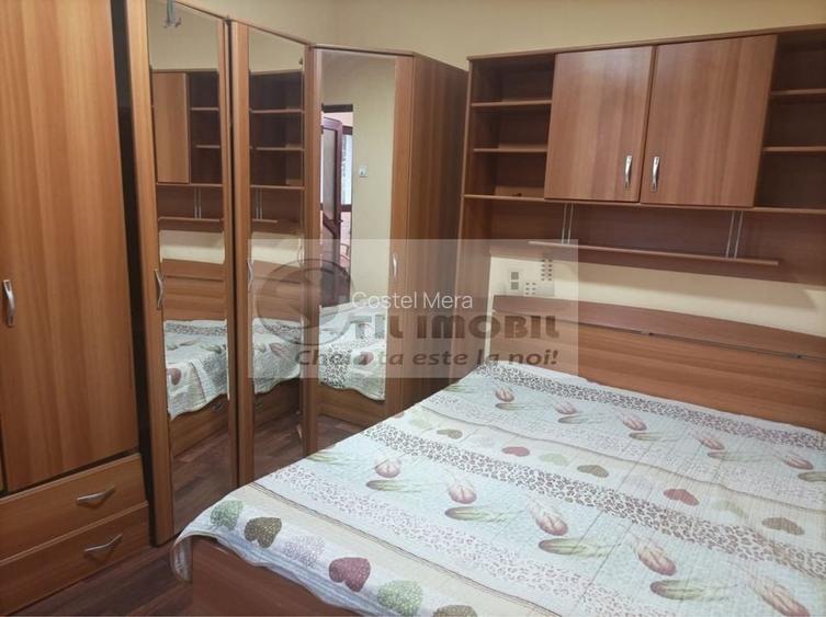 Apartament 2 camere Alexandru cel Bun - 400 euro