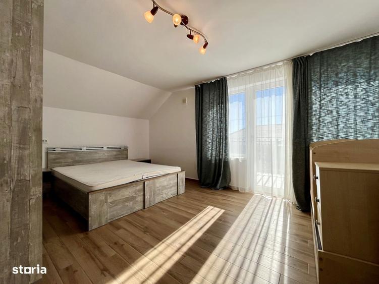 Casa 5 camere, 3 dormitoare, pret corect - 9