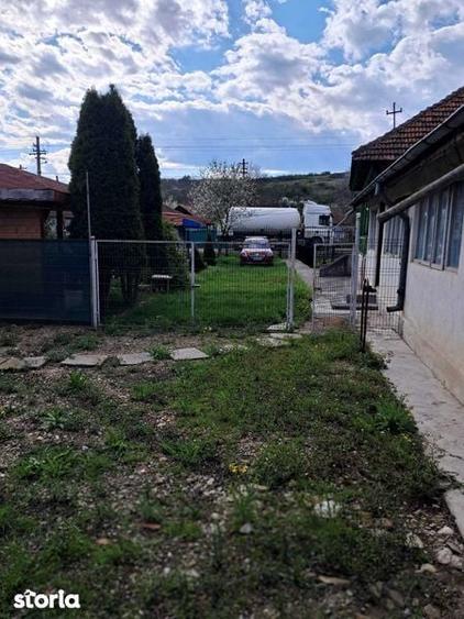 Vand Casa Complet Mobilata cu Teren 3996mp Sat Policiori Judetul Buzau - 5