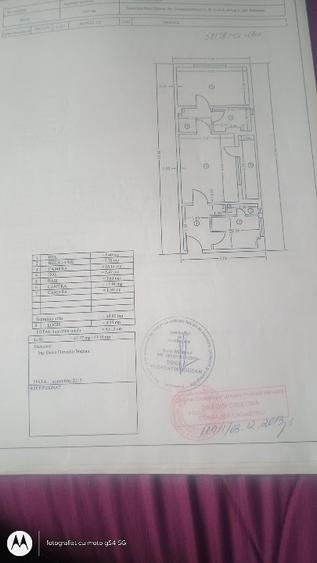 Apartament central la 2 minute de spital și liceu zona Decebal confort 1  - 6