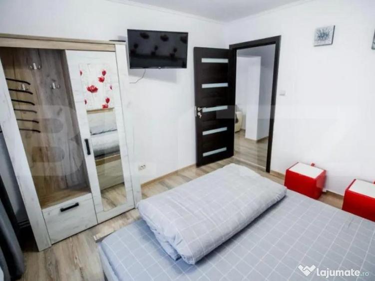 Apartament 3 camere, zona Spitalul Judetean - 5