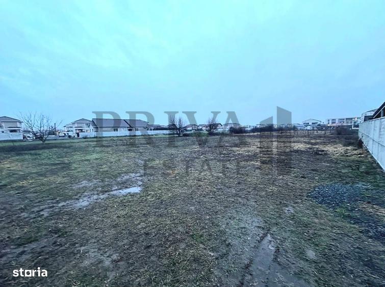 De vanzare teren 720 mp, front 17 ml, Dumbravita - 5