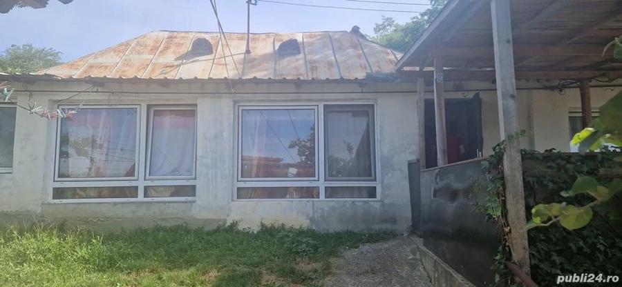 Vand Casa Buhusi 120mp Schimb apartament 3 camere - 3