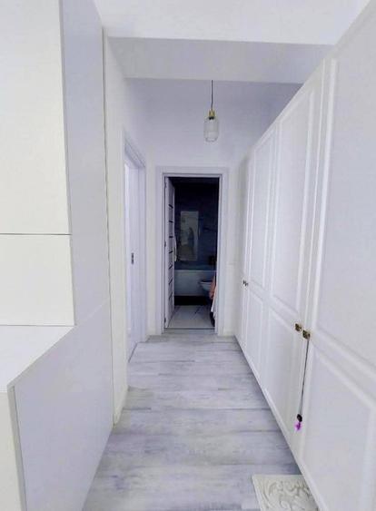 Apartament 2 Camere tip Studio strada Răscoalei Pantelimon - 4