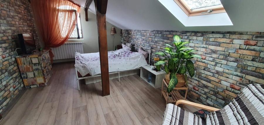 Casă modernă 2020, teren 450 mp - 1 Decembrie - 7