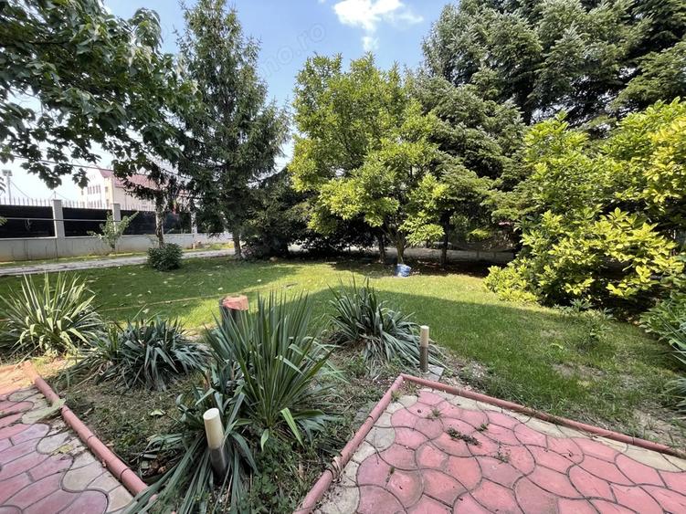 VOLUNTARI - Catedrala | Casa 7 Camere + Constructie Secundara - 19