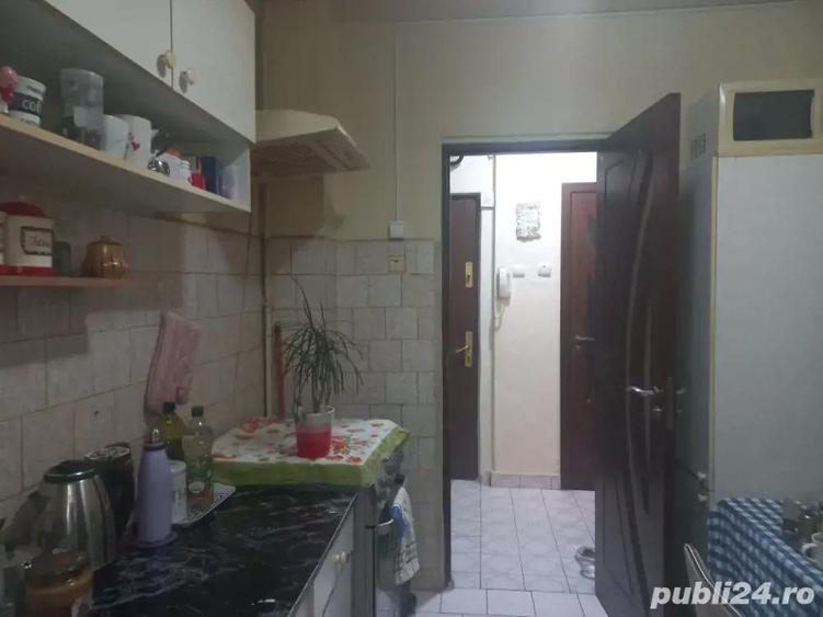 Apartament cu 3 Camere(Brazda) - 2