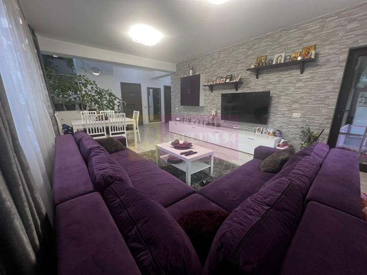 Vila P+1 zona Auchan Titan Parcul Teilor Pallady - 16