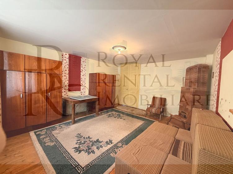 Casă – Zona Cipariu | Teren 274 mp | Potențial ridicat de dezvoltare - 2