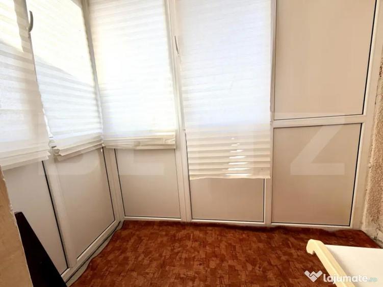 Apartament 2 camere, 55 mp, zona Tolstoi - 2