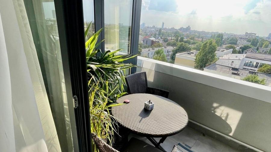 REA1019021 Apartament 2 camere I 102 The Address I Loc de parcare I De inchirat - 10