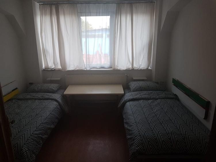 Casă cu 4 camere în Popoveni