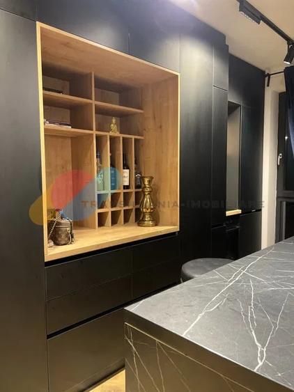 Apartament 53 Mp, ultrafinisat cu parcare - Constantin Brancusi - 4