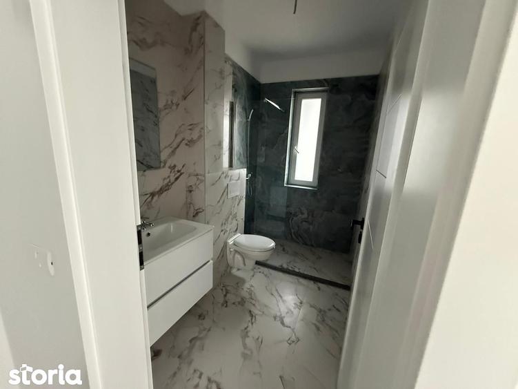 Apartament modern, prima inchiriere, complet nou balcon generos - 2